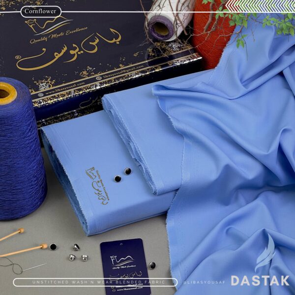 IMG-20250301-WA0072 LIBAS-E-YOUSAF® - New Arrival: DASTAK