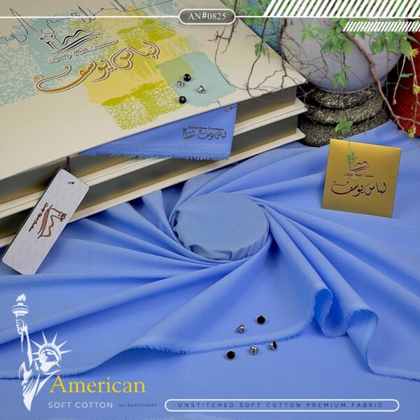 IMG-20250302-WA0006 LIBAS-E-YOUSAF - American Soft Cotton