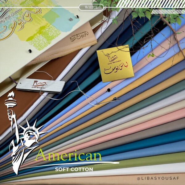 IMG-20250302-WA0020 Libas-e-Yousef - American Soft Cotton 🤝 ®لباس یوسف