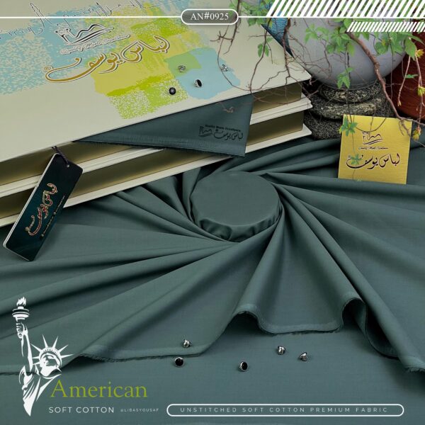 IMG-20250302-WA0022 LIBAS-E-YOUSAF - American Soft Cotton