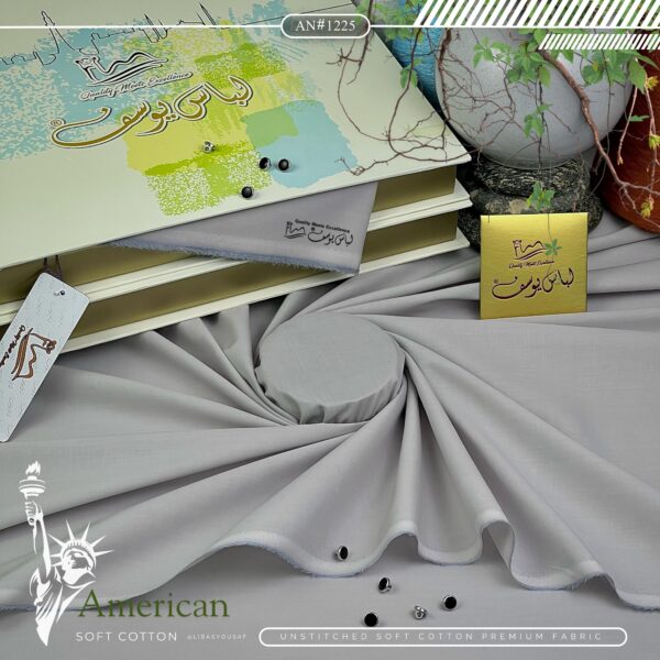 IMG-20250302-WA0031 LIBAS-E-YOUSAF - American Soft Cotton
