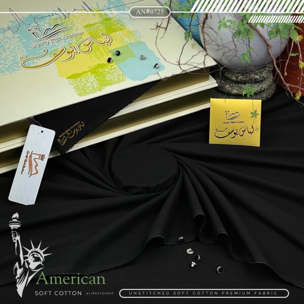 IMG-20250302-WA0044 LIBAS-E-YOUSAF - American Soft Cotton