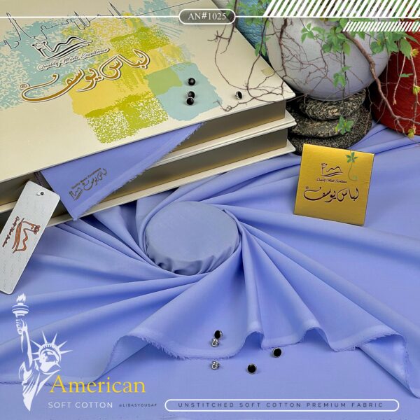 IMG-20250302-WA0062 LIBAS-E-YOUSAF - American Soft Cotton