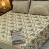 Mixed Brand - 100% Pure Cotton Bedsheet