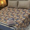 Mixed Brand - 100% Pure Cotton Bedsheet