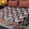 Mixed Brand - 100% Pure Cotton Bedsheet