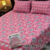 Mixed Brand - 100% Pure Cotton Bedsheet