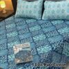 Mixed Brand - 100% Pure Cotton Bedsheet