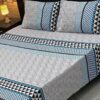 Pure Cotton Bedsheet