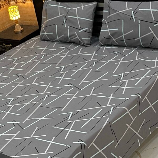 IMG-20250302-WA0112 Pure Cotton Bedsheet
