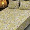 Pure Cotton Bedsheet