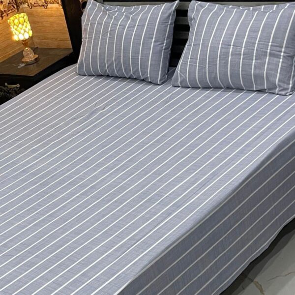 IMG-20250302-WA0115 Pure Cotton Bedsheet