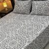 Pure Cotton Bedsheet