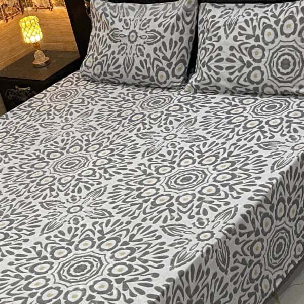 IMG-20250302-WA0117 Pure Cotton Bedsheet