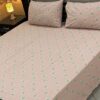 Pure Cotton Bedsheet