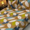 Pure Cotton Bedsheet
