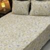 Pure Cotton Bedsheet