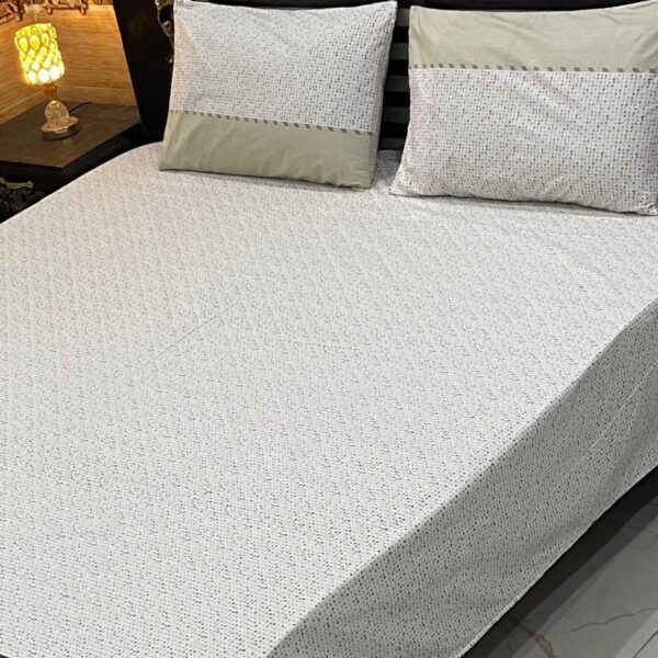 IMG-20250302-WA0123 Pure Cotton Bedsheet