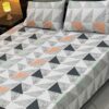 Pure Cotton Bedsheet
