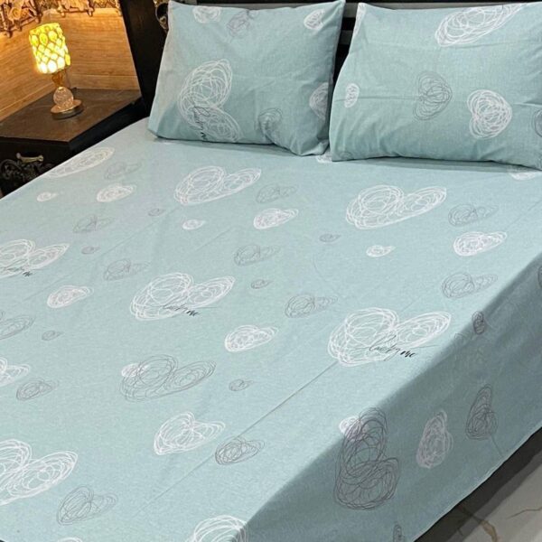 IMG-20250302-WA0125 Pure Cotton Bedsheet