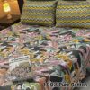 Mixed Brand - 100% Pure Cotton Bedsheet