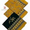 Bin Saeed 💯 Original Printed 3pc Collection