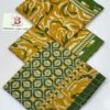 Bin Saeed 💯 Original Printed 3pc Collection