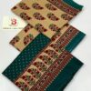 Bin Saeed 💯 Original Printed 3pc Collection