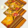 Bin Saeed 💯 Original Printed 3pc Collection