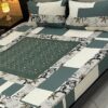 Patch Work Bedsheets