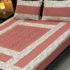 Patch Work Bedsheets