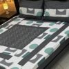 Patch Work Bedsheets