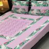 Patch Work Bedsheets