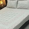 Patch Work Bedsheets
