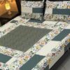 Patch Work Bedsheets