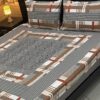 Patch Work Bedsheets