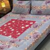 Patch Work Bedsheets
