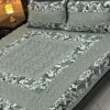 Patch Work Bedsheets