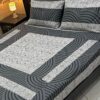 Patch Work Bedsheets
