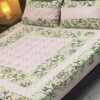 Patch Work Bedsheets