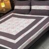 Patch Work Bedsheets