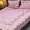 Patch Work Bedsheets