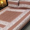Patch Work Bedsheets