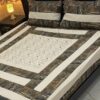 Patch Work Bedsheets