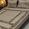 Patch Work Bedsheets