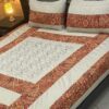 Patch Work Bedsheets