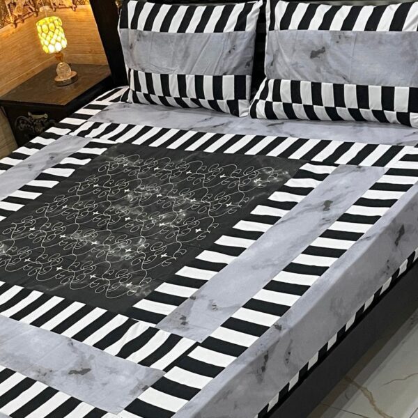Patch Work Bedsheets