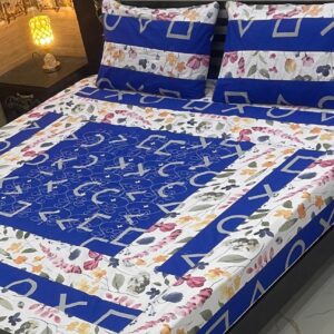 Patch Work Bedsheets