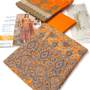 Fiza Noor – Muskan 💯 Original 3Pcs