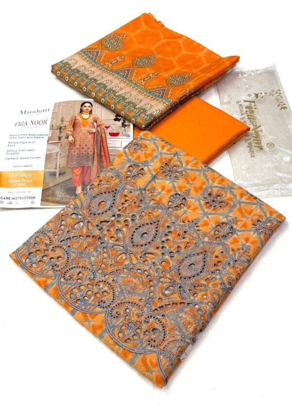 IMG-20250304-WA0014 Fiza Noor β Muskan π― Original 3Pcs
